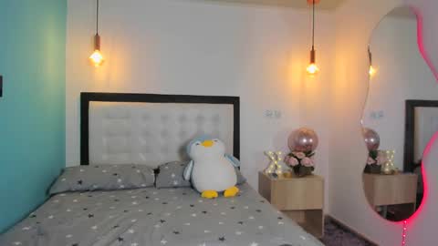  Abella and Kendra  online show from 10-08-25, 11:57