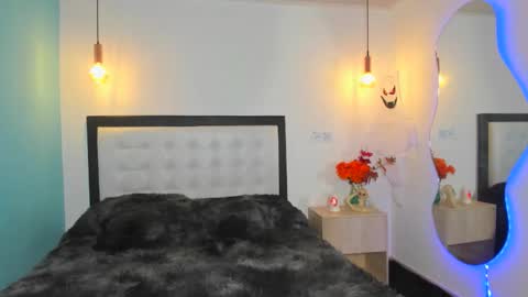  Abella and Kendra  online show from 10-24-25, 10:28