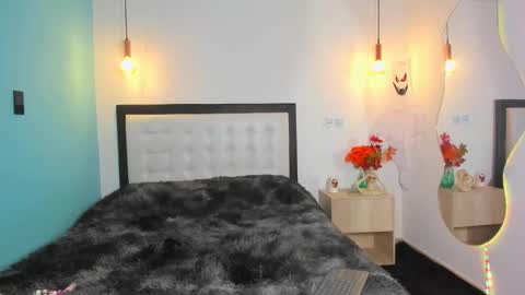  Abella and Kendra  online show from 10-26-25, 06:14