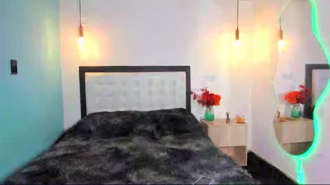  Abella and Kendra  online show from 11-01-25, 07:27