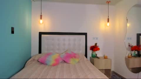  Abella and Kendra  online show from 11-26-25, 09:05