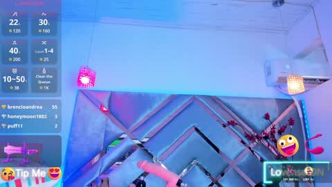 abelladgr online show from 01-18-25, 06:03