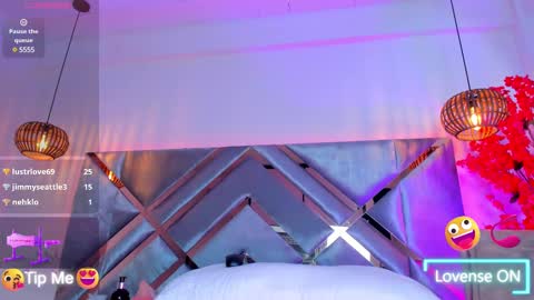 abelladgr online show from 02-09-25, 06:01