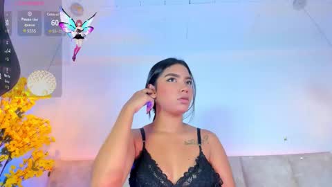 abelladgr online show from 09-15-25, 02:22