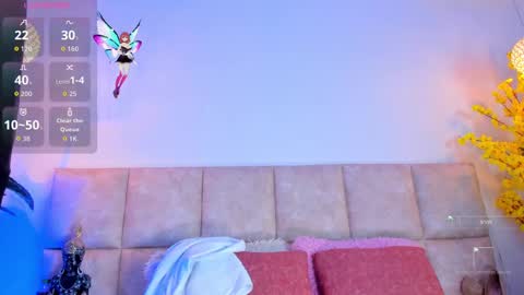 abelladgr online show from 10-19-25, 02:45