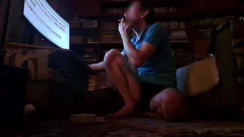 Abender online show from 02-21-26, 01:39