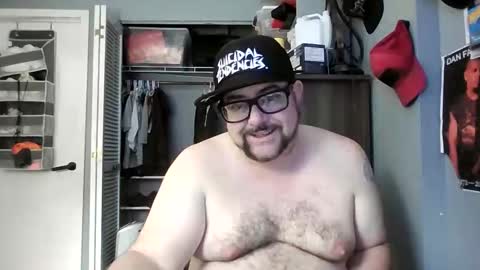 Snapshot of abennett76 chatting on 06-07-26, 03:16 AJ online show from 06-07-26, 03:16