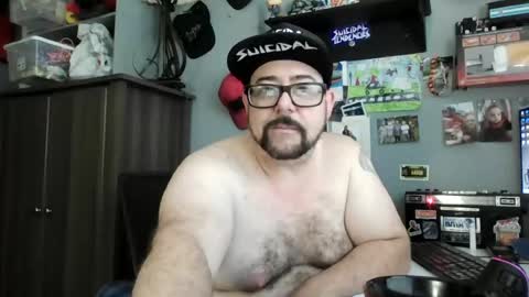 Snapshot of abennett76 chatting on 06-15-26, 02:30 AJ online show from 06-15-26, 02:30