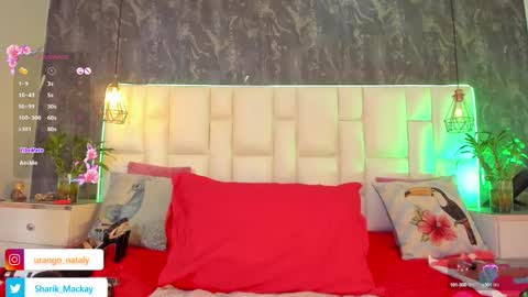 aberachmackay online show from 01-26-25, 09:08