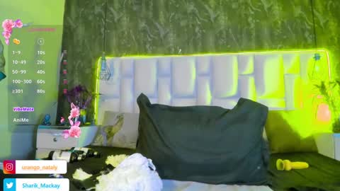 aberachmackay online show from 01-29-25, 09:33