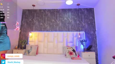 aberachmackay online show from 01-31-25, 09:27