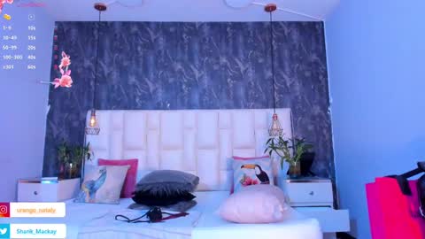 aberachmackay online show from 02-11-25, 09:42