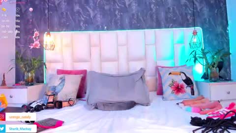 aberachmackay online show from 02-11-25, 12:48