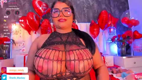 aberachmackay online show from 02-14-25, 04:09