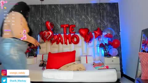 aberachmackay online show from 02-15-25, 10:00