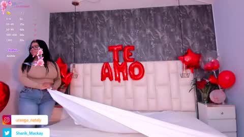 aberachmackay online show from 02-16-25, 10:21