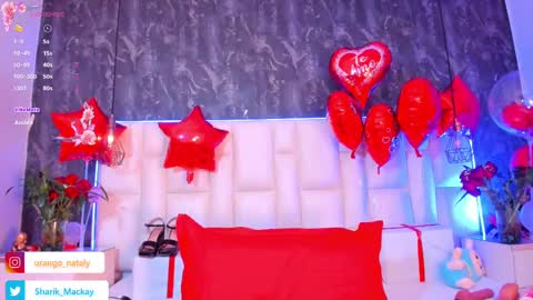 aberachmackay online show from 02-16-25, 05:37