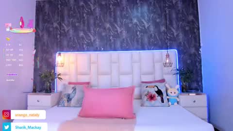 aberachmackay online show from 02-21-25, 09:24