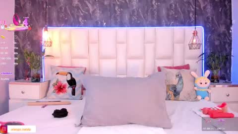 aberachmackay online show from 03-11-25, 09:02