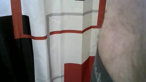 AbercrombieGuy22 online show from 12-23-24, 06:22