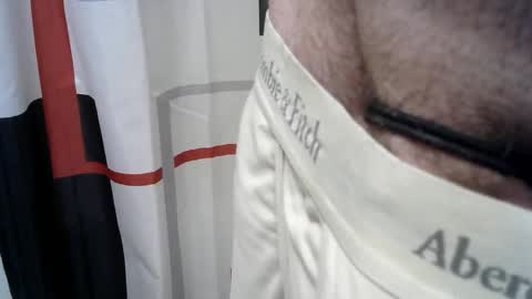 AbercrombieGuy22 online show from 10-27-25, 04:16