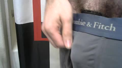 AbercrombieGuy22 online show from 02-01-26, 06:23