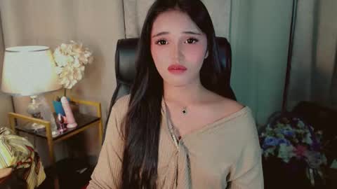 Abetterchristine online show from 02-13-26, 03:13