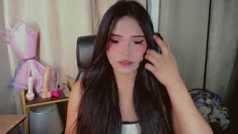 Abetterchristine online show from 04-21-26, 03:02