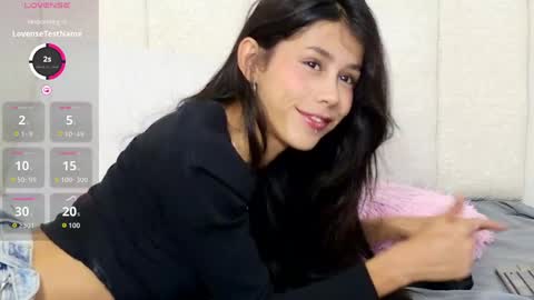 Snapshot of abi_doll chatting on 05-30-26, 01:19 abi_doll online show from 05-30-26, 01:19