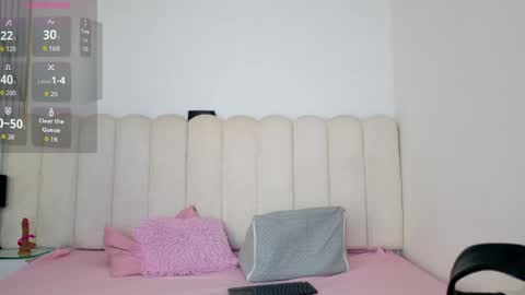Snapshot of abi_doll chatting on 06-02-26, 11:45 abi_doll online show from 06-02-26, 11:45