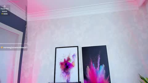 Abi online show from 02-14-25, 07:28