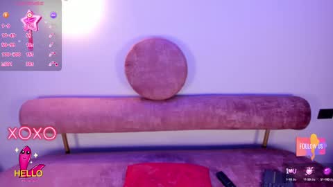 Abi online show from 02-19-25, 04:55