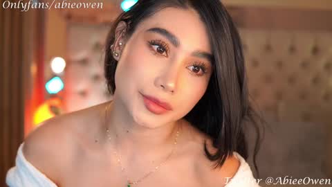 Snapshot of abie_owen chatting on 01-14-25, 11:16 abie_owen online show from 01-14-25, 11:16