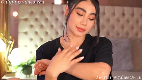 Snapshot of abie_owen chatting on 01-22-25, 08:38 abie_owen online show from 01-22-25, 08:38