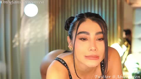 Snapshot of abie_owen chatting on 02-03-25, 08:13 abie_owen online show from 02-03-25, 08:13