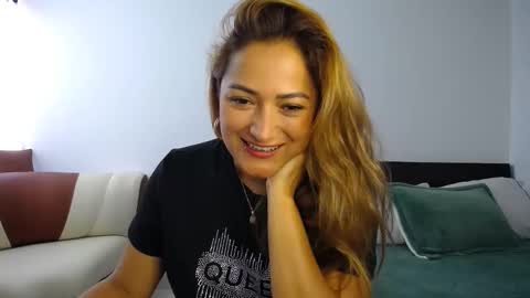 ximena online show from 03-16-26, 12:53