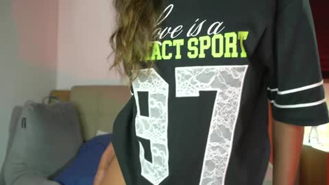 Snapshot of abiee__ chatting on 10-23-25, 08:51 Abie online show from 10-23-25, 08:51