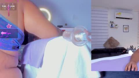 Abigail online show from 12-01-25, 05:18