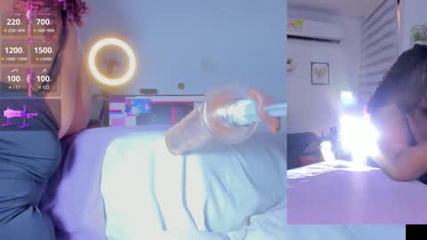 Abigail online show from 12-02-25, 06:36