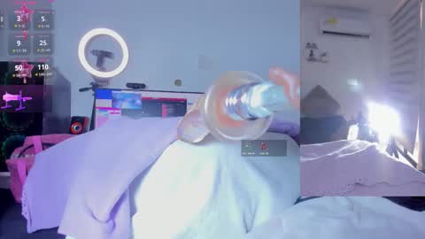 Abigail online show from 12-19-25, 06:37