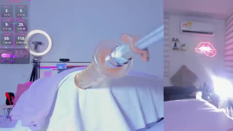 Abigail online show from 01-17-26, 05:27