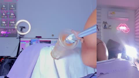 Abigail online show from 02-03-26, 06:57