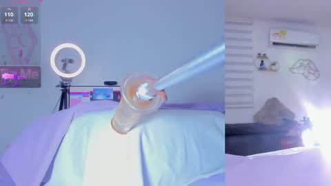 Abigail online show from 02-12-26, 06:36