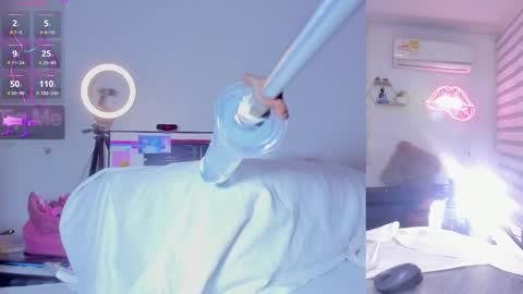 Abigail online show from 02-23-26, 06:38