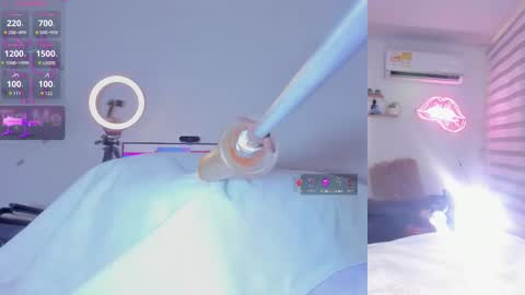 Abigail online show from 02-28-26, 06:31