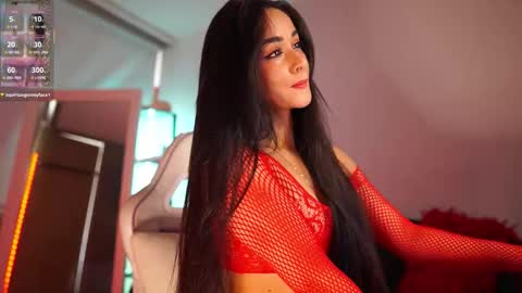 Abigail online show from 09-08-25, 09:03