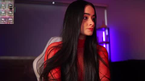 Abigail online show from 09-19-25, 09:26