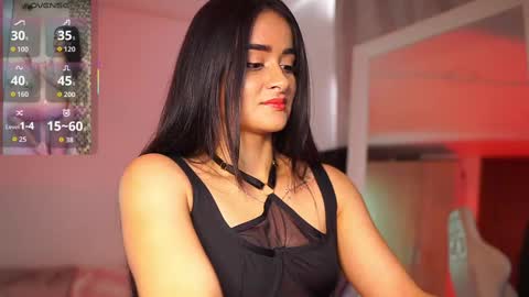 Abigail online show from 10-18-25, 07:36