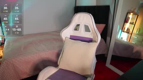 Abigail online show from 11-15-25, 10:48