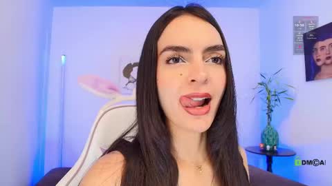 Abigail online show from 11-15-25, 09:21